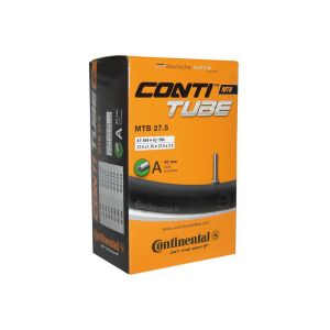 Continental Schlauch MTB 27.5 27.5x1.75/2.40" 47/62-584 AV 40mm
