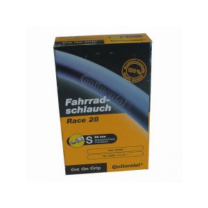 Continental Schlauch Race 28 28" 700x20/25C 20/25-622/630 SV 60mm