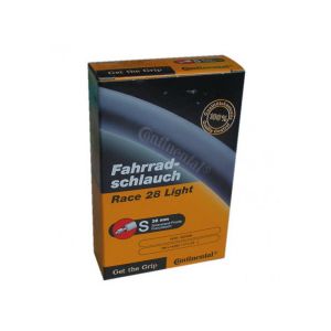 Continental Schlauch Race 28 light 28" 700x20/25C 20/25-622/630 SV42
