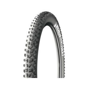 Michelin Reifen Wild Rock`R faltbar 26" 26x2.25 57-559 TL-Ready