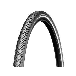 Michelin Reifen Protek Cross Draht 26" 26x1.85 47-559 Reflex