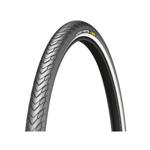 Michelin Reifen Protek Max Draht 26" 26x1.85 47-559 Reflex
