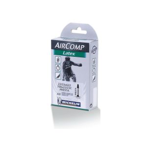 Michelin Schlauch A1 Aircomp Latex 28" 18/20-622 SV 36 mm