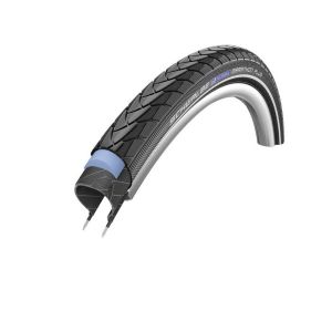 Schwalbe Reifen Marathon Plus HS440 20x1.35" 35-406 -TwinSkin Reflex SG EC