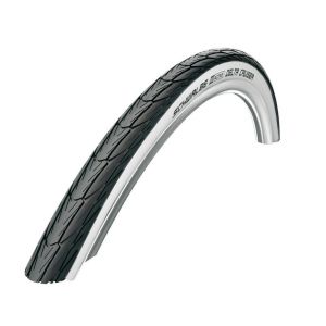 Schwalbe Reifen Delta Cruiser HS392 24x1 3/8" 37-540 -TSkin KG SBC