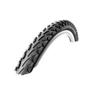 Schwalbe Reifen Land Cruiser HS450 26x1.75"47-559 -TwinSkin Act. KG SBC