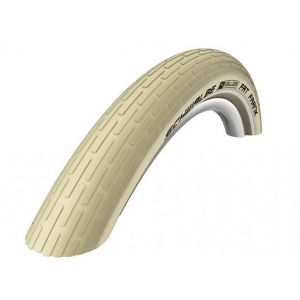 Schwalbe Reifen Fat Frank HS375 Draht 26x2.35" 60-559 creme-TSkin Reflex KG SBC