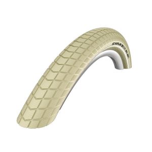 Schwalbe Reifen Big Ben HS439 26x2.15"55-559 creme-TSkin Reflex KG SBC