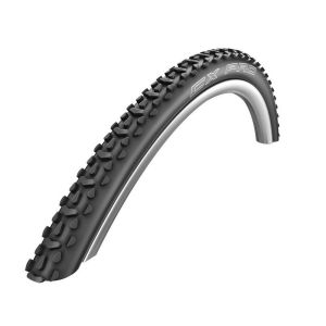 Schwalbe Reifen CX Pro HS269 28" 700x30C 30-622 -LiteSkin Perf.Dual