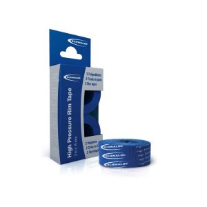 Schwalbe Gewebefelgenband HP 2m Rolle x15mm selbstklebend (2 Stück)