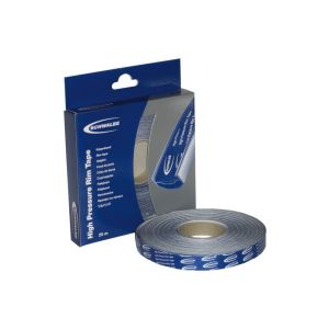 Schwalbe Gewebefelgenband HP 25m Rolle x18mm selbstklebend