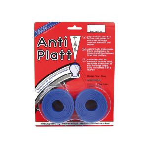 JANTOPLAST Einlegeband Anti-Platt (Paar) 31 mm breit
