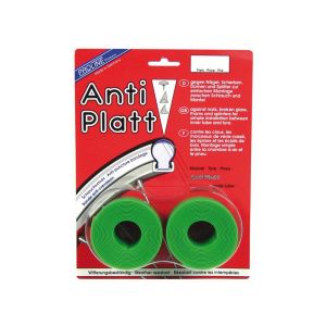 JANTOPLAST Einlegeband Anti-Platt (Paar) 37 mm breit