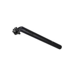 Humpert Hook 3 Patentsattelstütze (Ø30.9 x 350mm | schwarz)