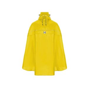 Hock Rain Light Regenponcho (signalgelb)