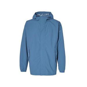 Basil Hoga Regenjacke (horizon blue)