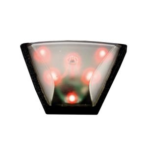 Alpina Plug-In-Light IV Helmleuchte für Haga