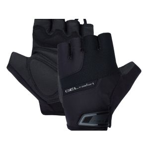 Chiba Gel Comfort Fahrradhandschuhe (kurz)