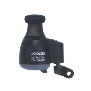 AXA Hochleistungsdynamo Hinterrad links lose