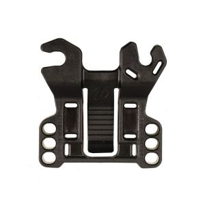 Herrmans Rail Adapter