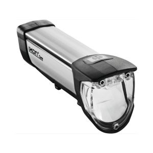 Busch &amp; Müller Ixon Core Akku-LED Scheionwerfer (50 Lux | StVZO)