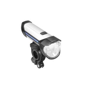 b&m Ixon Rock LED-Akkuscheinwerfer (Lenkermontage | 100 / 50 / 15 Lux)