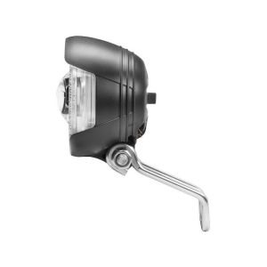 Busch&Müller LED Scheinwerfer Lumotec Lyt BN für Nabendynamo
