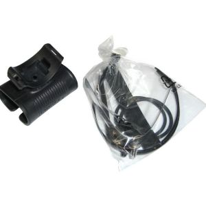 Busch&Müller Befestigungsset mit Gehäuse 482UHPB für Ixback Senso