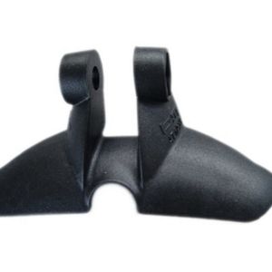 Busch&Müller Scheinwerferhalter für Suntour CR9 und NCX ab 2009