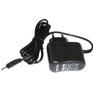 Busch&Müller Ladegerät 447L für Ixon IQ