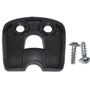 Busch&Müller Zusatz für Scheinwerferhalter 471A bei Einsatz von Hydraulikbremsen