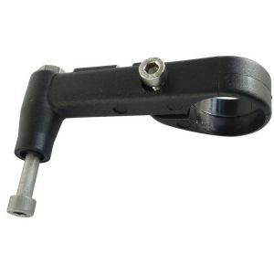 Busch&Müller Scheinwerferlenkerhalter 470RM für Dynamoscheinwerfer (bis Ø26mm)