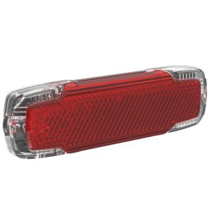 b&m Toplight 2C für Dynamo Rücklicht Gepäckträgermontage