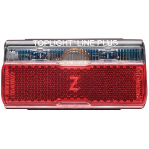 b&m Toplight Line Plus Dynamo-Diodenrücklicht mit Standlicht (50mm)