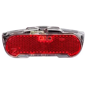 AXA Dynamo-Rücklicht Slim Steady 50mm für Gepäckträger