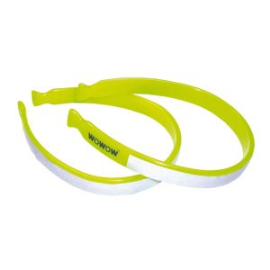 Signal-Hosenspangen Wowow