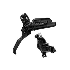 Scheibenbremse Code RSC hydr.