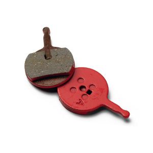 Avid Scheibenbremsbelag Set für BB5 (organisch)