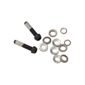 Schrauben f.Scheibenbremsadapt.FMC