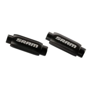 SRAM Bremszugeinsteller (2 Stück | 5mm | schwarz)