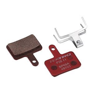Bremsbelag Tektro P20.11
