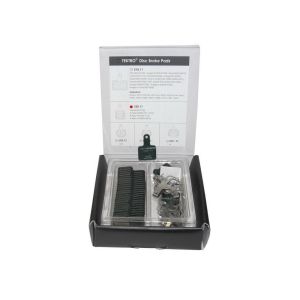 Tektro Werkstattbox 15er Set für Volans/ Auriga Twin/SUB organisch