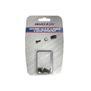 Diverse Ersatzteilset für hydraulische Scheibenbremsen Shimano