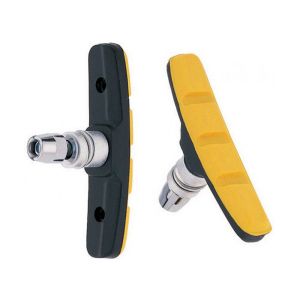 Diverse Bremsschuhe-V-Brake Point (Paar)