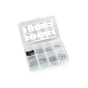 XLC Scheibenbremsen Ersatzteilset BP-X01