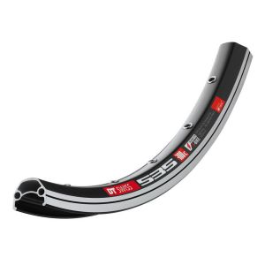 DT Swiss Felge 535 700C 28" 622-19 VL 65mm 36 Loch