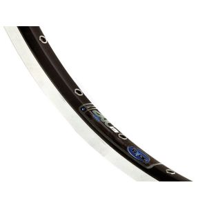 Rigida Felge ZAC19 28"622-19 VL 85 mm 36 Loch mit Ösen