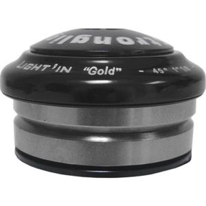 Stronglight Steuersatz Light in Steel 1 1/8-1 1/18 integriert