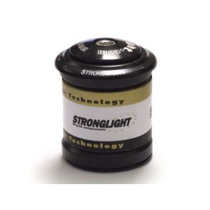 Stronglight Steuersatz RAZ Steel 1 1/8-1 1/18 semi integriert