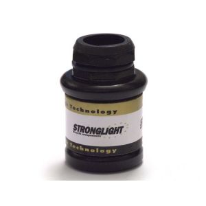 Stronglight Steuersatz A9 Steel 1" BSC Gewinde